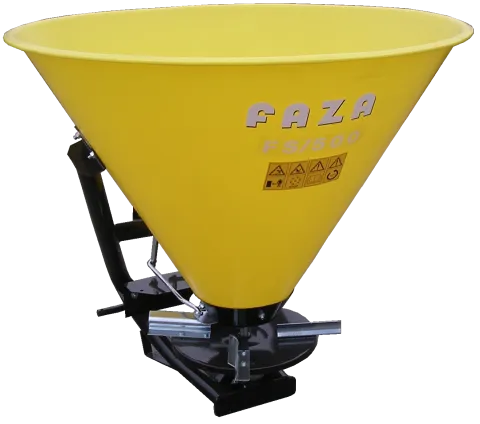 Spreader Transparent